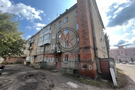 Продается 1к. квартира