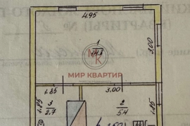 Продается квартира