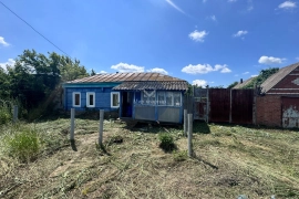 Продается дом