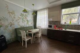 Продаётся часть дома (квартира)