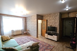 Трешка в Северном!