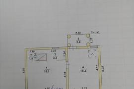 Дом-особняк