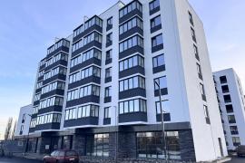 Квартира в новостройке