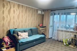 Продается уютная квартира +гараж