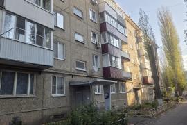 Продаётся квартира