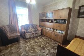 Продаётся квартира