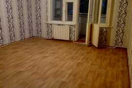 Квартира с индивид.отоплением