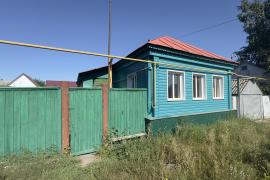 Дом особняк на Энгельса