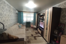 Продается квартира