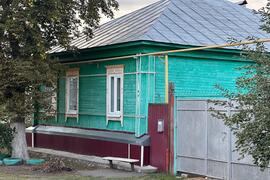 Продается дом