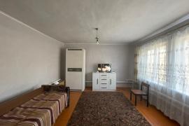 Продается пол дома