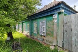 Продается дом