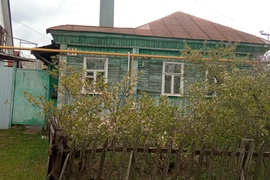 Продается Дом-особняк .