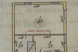 Продается квартира