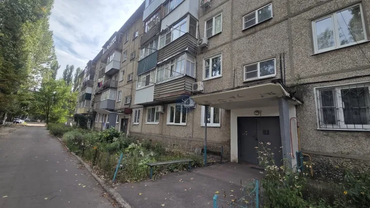 Продается квартира