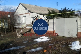 Продаётся Дом особняк.