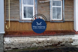 Продается 2х комнатная квартира 