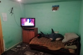 Часть дома в центре города