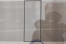 Хороший, ровный участок!!!