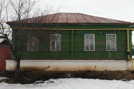 Продаётся дом-особняк