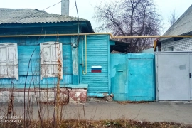 Продается часть дом