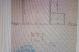 Продаётся квартира