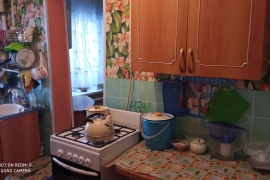 Продаётся 3х комнатная квартира