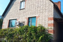 Продается дом особняк