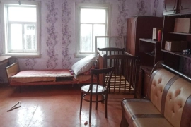 Продаётся домик, по хорошей цене!