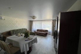 квартира в частном секторе