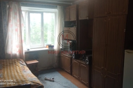 Продается комната