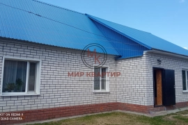 Продается дом