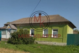 Продам дом в селе Богана.