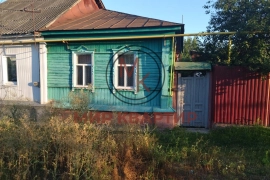 Продаётся часть дома