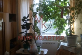 Продаётся 3-х комнатная квартира