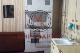 Продаётся квартира