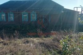 Продается дом