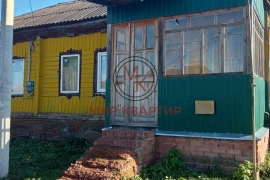 Продается дом
