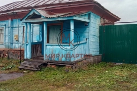 Продается дом
