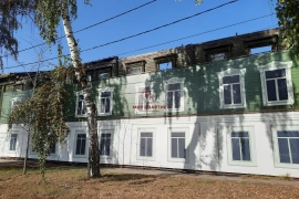 Помещение в центре города