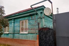 Продается дом