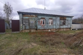 Продаётся дом