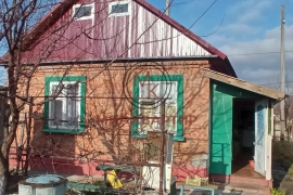 Продается дача СНТ «Сосновый Бор»