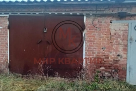 Продается гараж