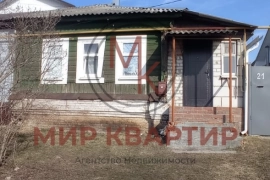 Продаются доля дома