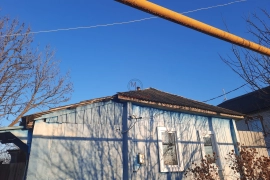 Дом - особняк Грибановка