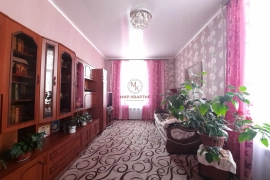 3ккв по Чкалова