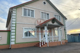 Продается коммерческое помещение 