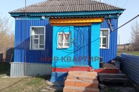 Продается дом.
