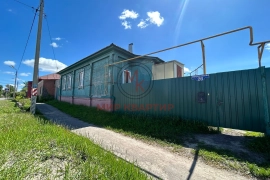 Продается дом особняк